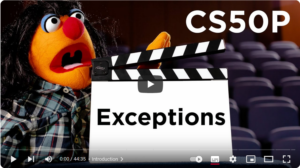 Video