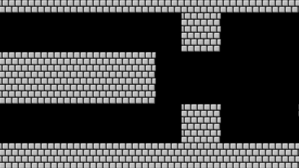 Mario Underground